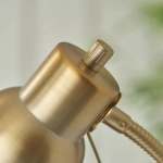 Lampa podłogowa Classic Flexi 108126 ENDON - zdjęcie dodatkowe 5