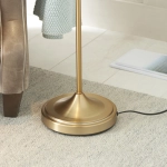Lampa podłogowa Classic Flexi 108126 ENDON - zdjęcie dodatkowe 7