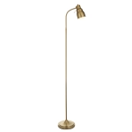 Lampa podłogowa Classic Flexi 108126 ENDON - zdjęcie dodatkowe 8