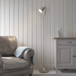 Lampa podłogowa Classic Flexi 108127 ENDON - zdjęcie dodatkowe 1
