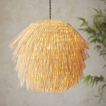 Lampa wisząca Pushpa 109204 ENDON - zdjęcie dodatkowe 3