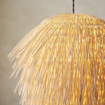 Lampa wisząca Pushpa 109204 ENDON - zdjęcie dodatkowe 4