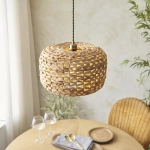 Lampa wisząca Toca 109207 ENDON - zdjęcie dodatkowe 2