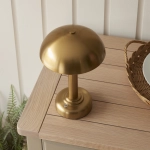 Lampa stołowa Bridport Rechargeable 110455 ENDON - zdjęcie dodatkowe 4