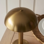 Lampa stołowa Bridport Rechargeable 110455 ENDON - zdjęcie dodatkowe 5
