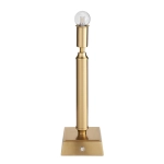 Lampa stołowa Trobridge Rechargeable 110457 ENDON - zdjęcie produktu