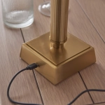 Lampa stołowa Trobridge Rechargeable 110457 ENDON - zdjęcie dodatkowe 7