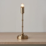 Lampa stołowa Burley Rechargeable 110458 ENDON - zdjęcie dodatkowe 1