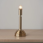 Lampa stołowa Upton Rechargeable 110461 ENDON - zdjęcie dodatkowe 1