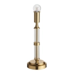 Lampa stołowa Morton Rechargeable 110463 ENDON - zdjęcie produktu