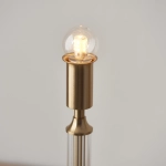 Lampa stołowa Morton Rechargeable 110463 ENDON - zdjęcie dodatkowe 3
