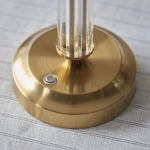 Lampa stołowa Morton Rechargeable 110463 ENDON - zdjęcie dodatkowe 5