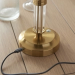Lampa stołowa Morton Rechargeable 110463 ENDON - zdjęcie dodatkowe 7