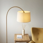 Lampa podłogowa Carlson 110645 ENDON - zdjęcie dodatkowe 3