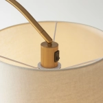Lampa podłogowa Carlson 110645 ENDON - zdjęcie dodatkowe 4