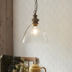 Lampa wisząca Cotswold 110825 ENDON - zdjęcie dodatkowe 3