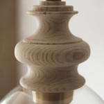 Lampa wisząca Cotswold 110825 ENDON - zdjęcie dodatkowe 6
