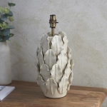 Lampa stołowa Layered Leaf Large 111250 ENDON - zdjęcie dodatkowe 1
