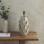 Lampa stołowa Layered Leaf Large 111250 ENDON - zdjęcie dodatkowe 2