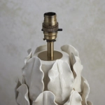 Lampa stołowa Layered Leaf Large 111250 ENDON - zdjęcie dodatkowe 3