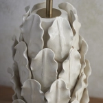 Lampa stołowa Layered Leaf Large 111250 ENDON - zdjęcie dodatkowe 4