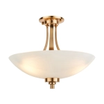 Lampa sufitowa Welles 112438 ENDON - zdjęcie produktu