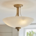 Lampa sufitowa Welles 112438 ENDON - zdjęcie dodatkowe 1