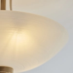 Lampa sufitowa Welles 112438 ENDON - zdjęcie dodatkowe 2