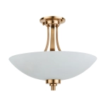 Lampa sufitowa Welles 112438 ENDON - zdjęcie dodatkowe 6