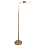 Lampa podłogowa Pharmacy 114204 ENDON - zdjęcie produktu