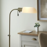 Lampa podłogowa Pharmacy 114204 ENDON - zdjęcie dodatkowe 3