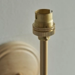 Lampa wisząca Wood T Bar 115078 ENDON - zdjęcie dodatkowe 3