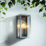 Lampa zewnętrzna Oxford 53803 ENDON - zdjęcie dodatkowe 1