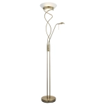 Lampa podłogowa Monaco MONACO-AN ENDON - zdjęcie produktu