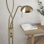 Lampa podłogowa Monaco MONACO-AN ENDON - zdjęcie dodatkowe 4