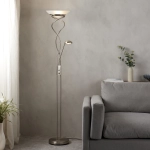 Lampa podłogowa Monaco MONACO-SC ENDON - zdjęcie dodatkowe 1