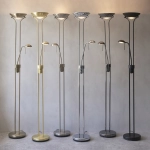 Lampa podłogowa Rome ROME-AN ENDON - zdjęcie dodatkowe 7