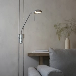 Lampa podłogowa Rome ROME-CH ENDON - zdjęcie dodatkowe 4