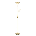Lampa podłogowa Rome ROME-SB ENDON - zdjęcie produktu