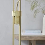 Lampa podłogowa Rome ROME-SB ENDON - zdjęcie dodatkowe 3