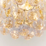 Lampa sufitowa Fargo FARGO-BP ENDON - zdjęcie dodatkowe 4