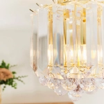 Lampa sufitowa Fargo FARGO-BP ENDON - zdjęcie dodatkowe 5