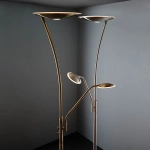 Lampa podłogowa Alassio 73080 ENDON - zdjęcie dodatkowe 2