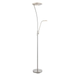 Lampa podłogowa Alassio 73081 ENDON - zdjęcie produktu