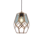 Lampa wisząca Ripley 73296 ENDON - zdjęcie produktu