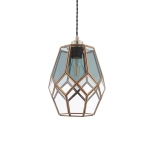 Lampa wisząca Ripley 73296 ENDON - zdjęcie dodatkowe 1