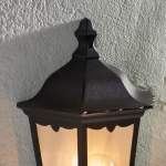 Lampa zewnętrzna Burford 76547 ENDON - zdjęcie dodatkowe 2