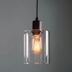 Lampa wisząca Toledo 95472 ENDON - zdjęcie dodatkowe 1