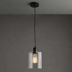 Lampa wisząca Toledo 95472 ENDON - zdjęcie dodatkowe 2
