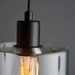 Lampa wisząca Toledo 95472 ENDON - zdjęcie dodatkowe 5